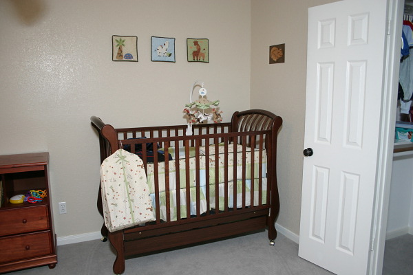 Nursery