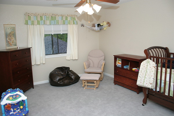 Nursery