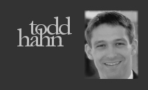 Todd Hahn