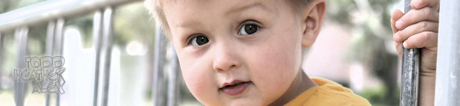 Todd Heather Alex | toddthahn.com