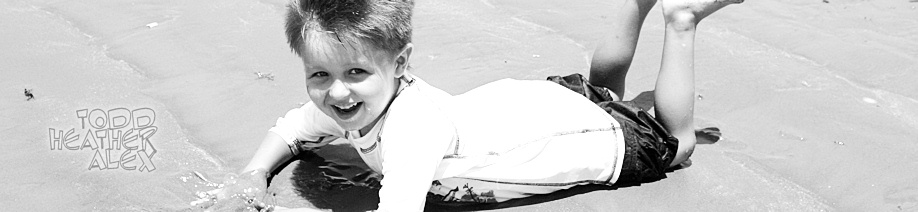 Todd Heather Alex | toddthahn.com